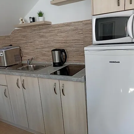 Apartman Val Vir