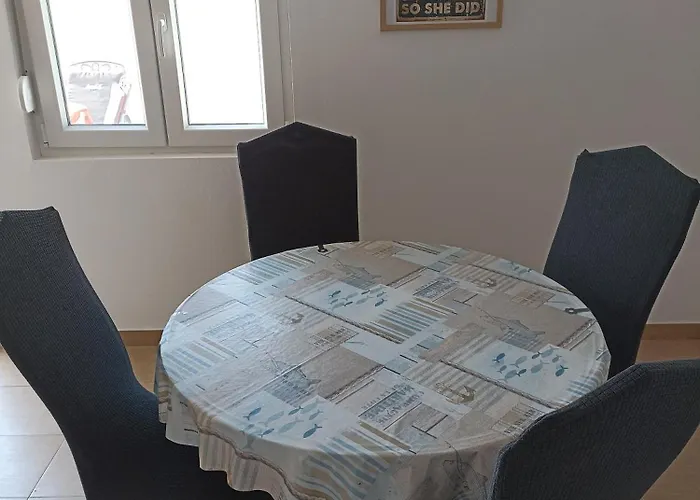 Apartman Val Vir