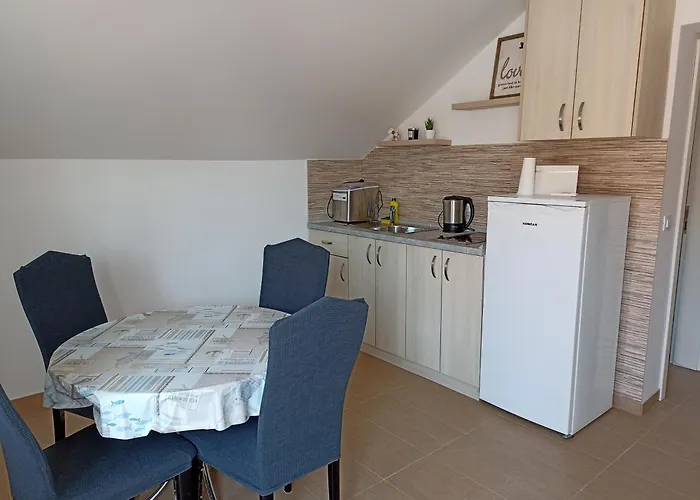 Apartman Val Vir