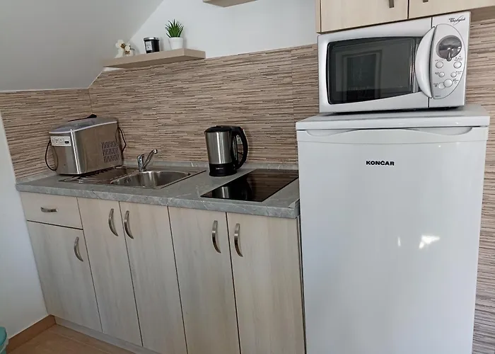 Apartman Val Vir
