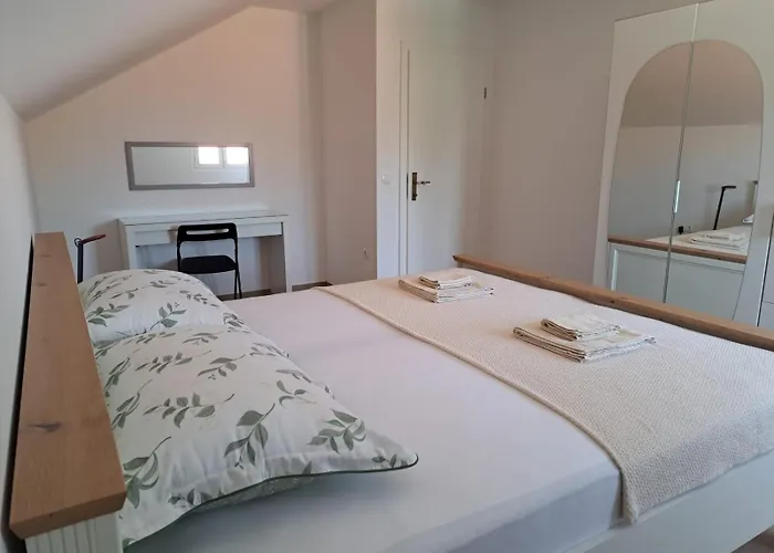 Apartman Val