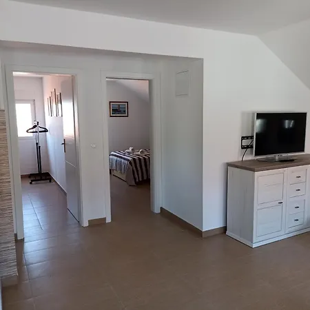 Val Apartment *
