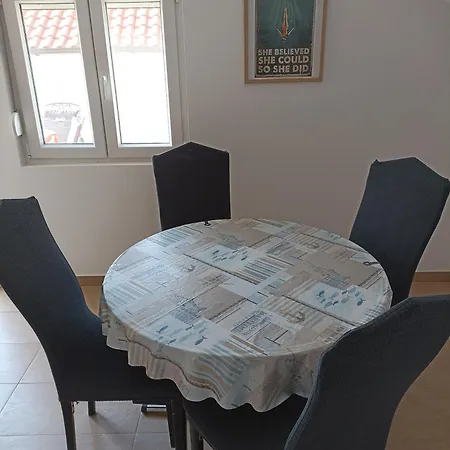 Apartment Val Vir