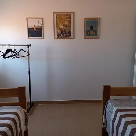 Apartment Val Vir