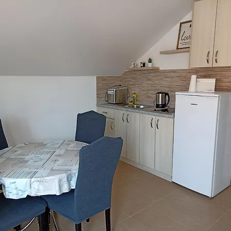 Apartment Val Vir