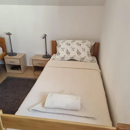 Apartment Val Vir