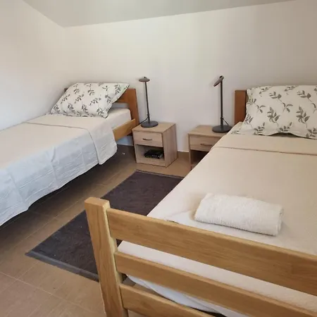 Apartment Val