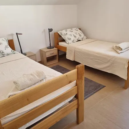 Apartment Val