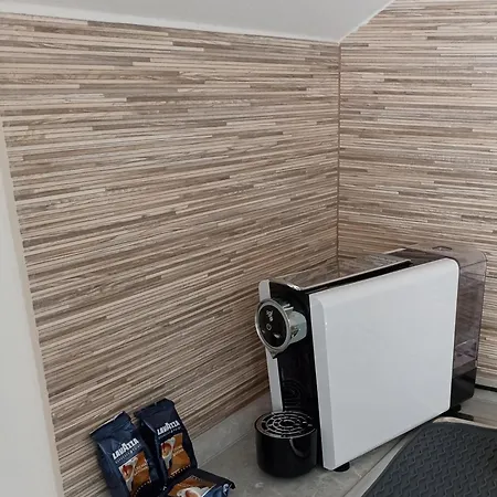 Apartment Val *