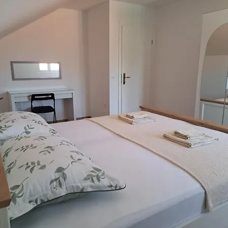 Apartment Val