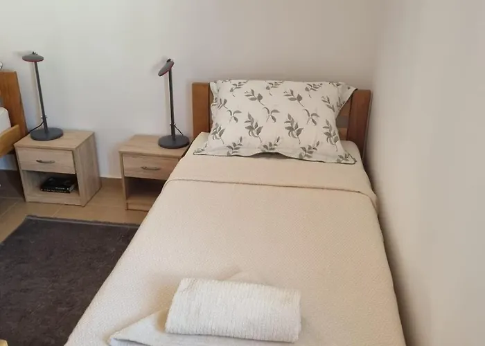 Apartamento Val Vir